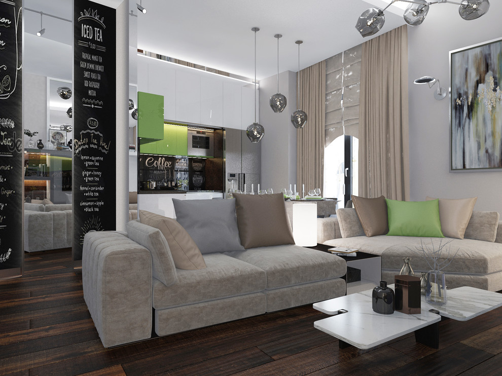 ЖК Резиденция Балчуг