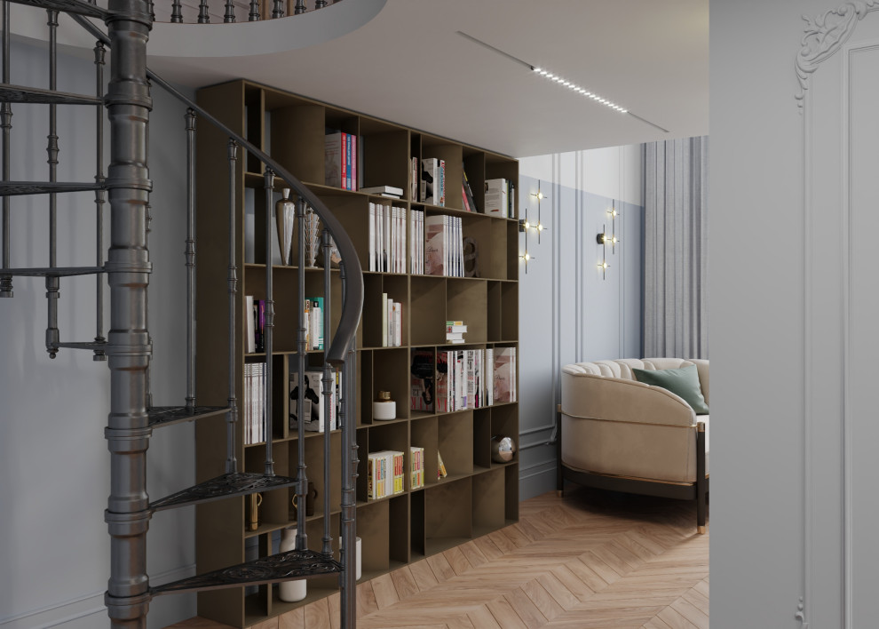 Квартира в Лондоне