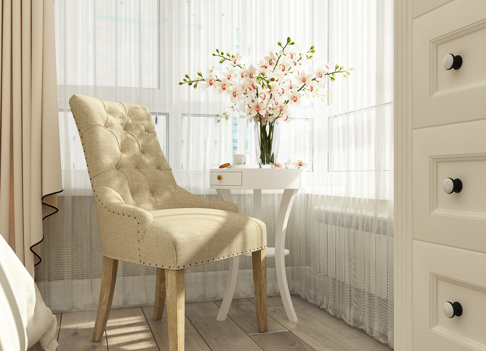 ЖК Седьмой континент