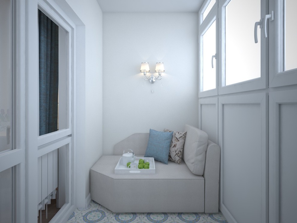 ЖК Уфимский Кремль.