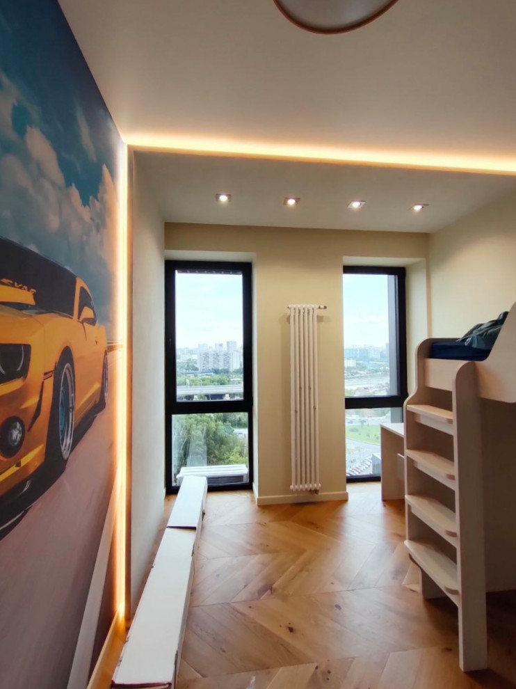 Discovery Park (корпус 4)