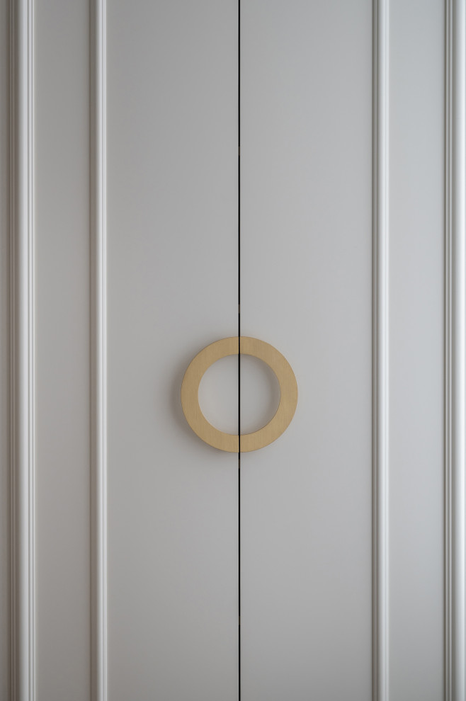 Шкаф в гостевую спальню