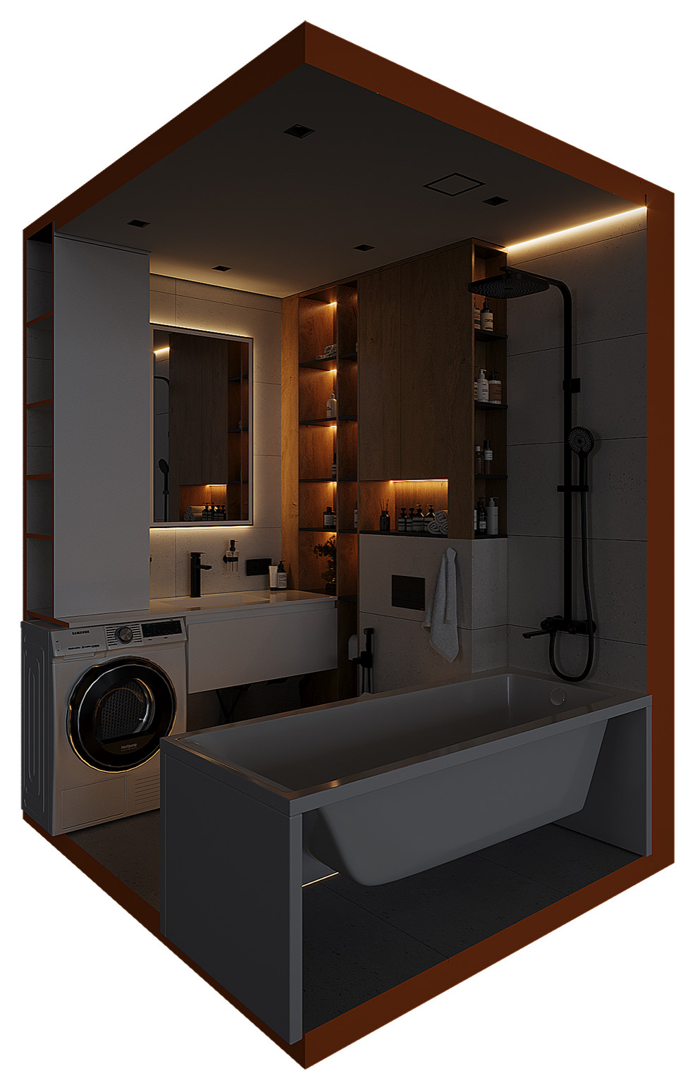 ЖК "Новый Зеленоград" евродвушка  г.Москва