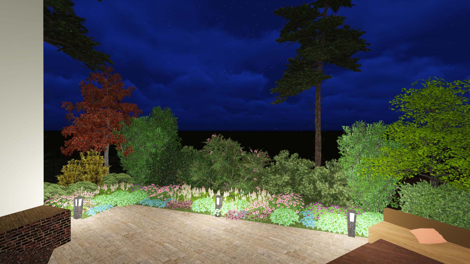 3D-визуализация