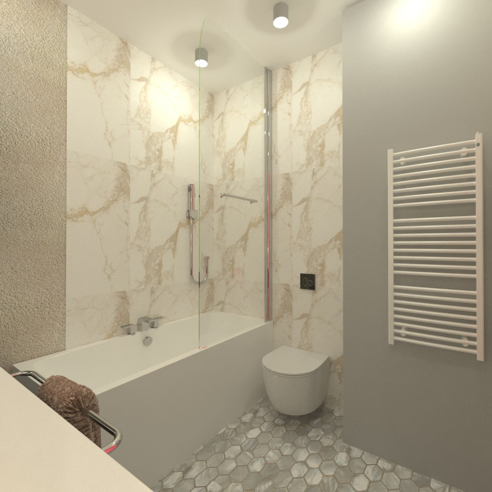 Ванная комната_Краснодар