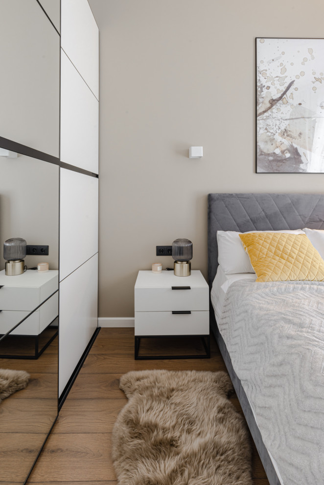 Офис продаж жк "Измайловский парк"