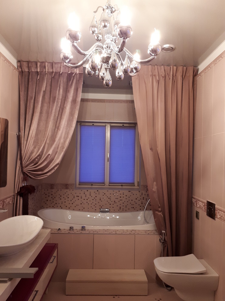 Фоновое изображение профиля Juliana Saidakova