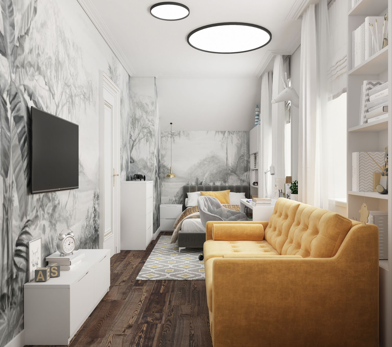 Гостевой дом