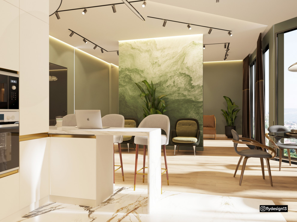 Загородный дом 192кв.м  на Барановском Шоссе г. Сочи