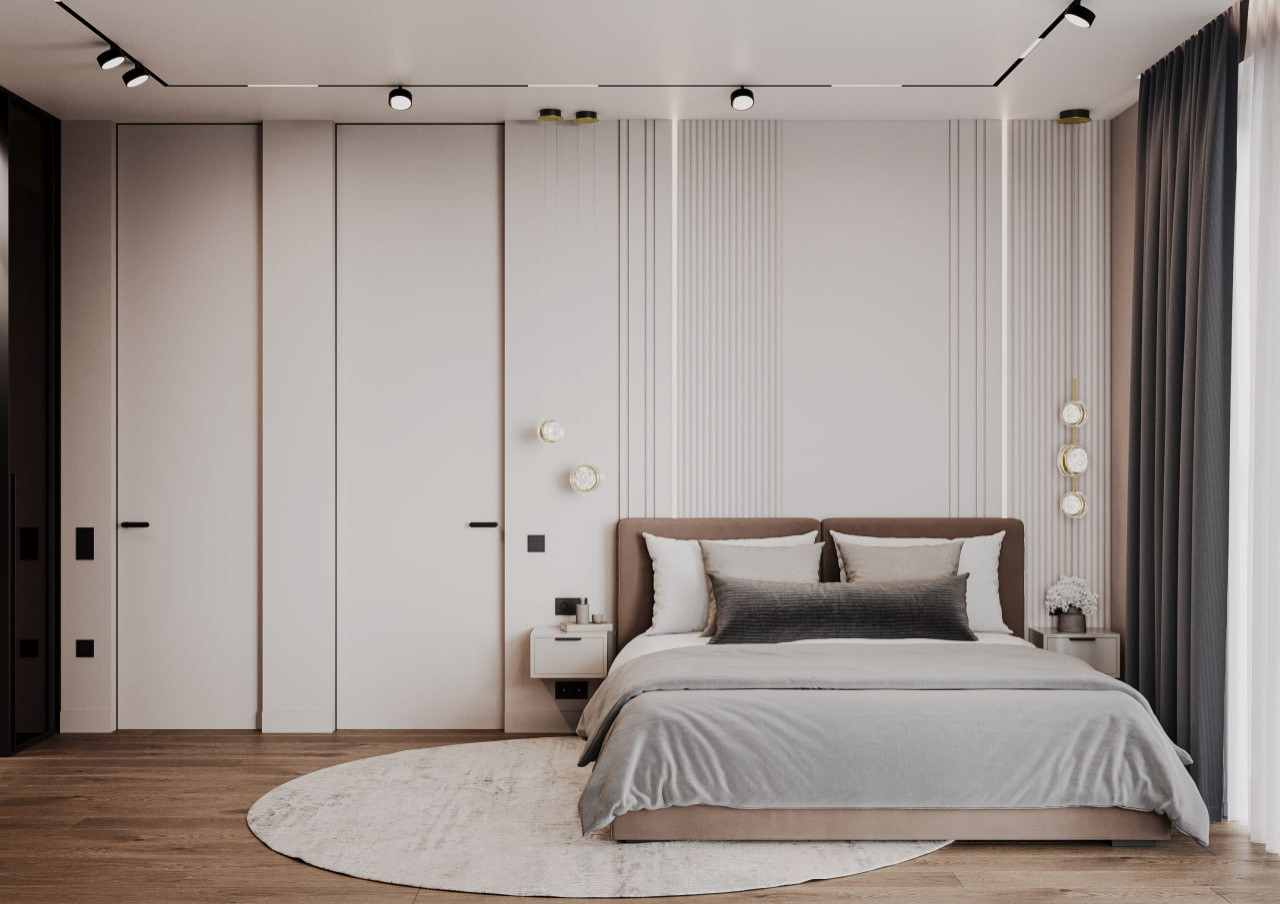 Проект ЖК NOW