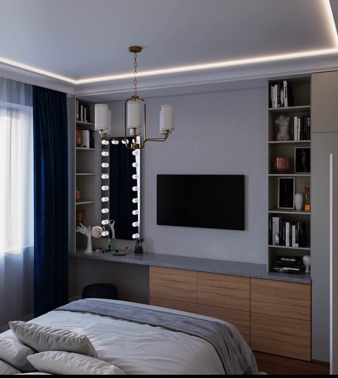 Магия цвета