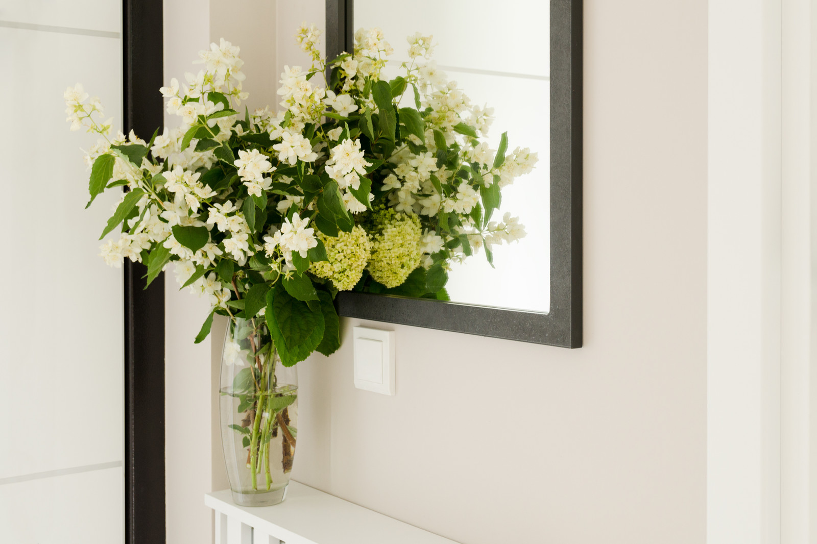 Солнечная квартира в Белгороде