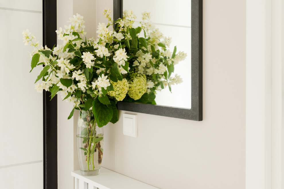 Солнечная квартира в Белгороде