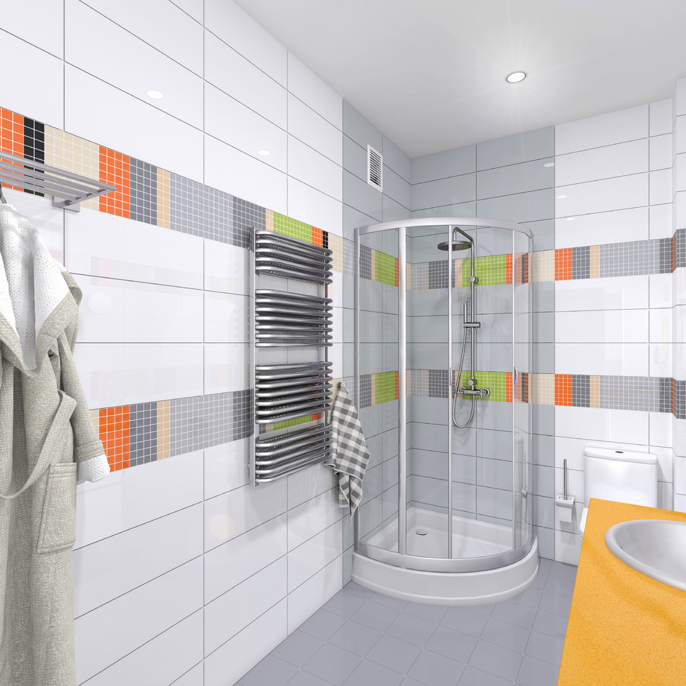 Интерьер загородного дома