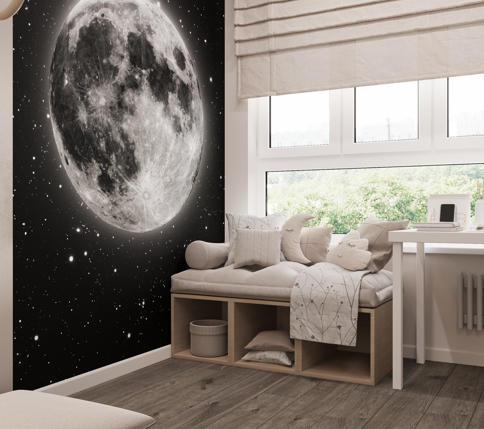 Квартира в ЖК Достояние