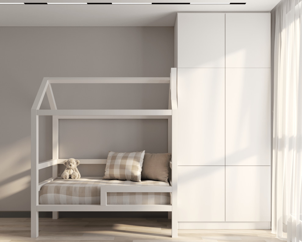 ЖК "Резиденция композиторов"