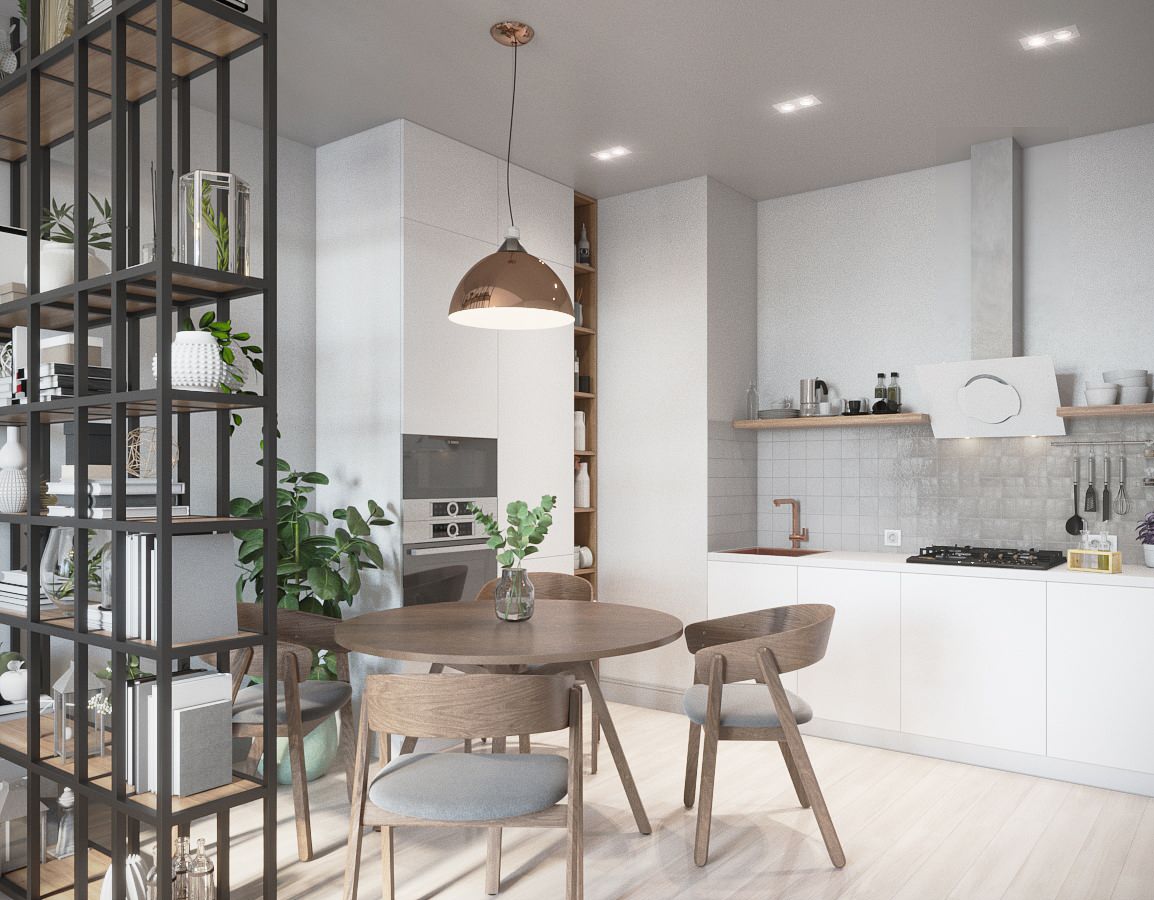 Апартаменты в солотче