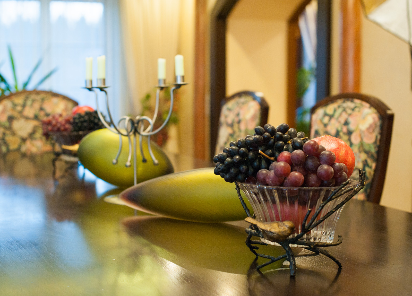 Дом в Пестово