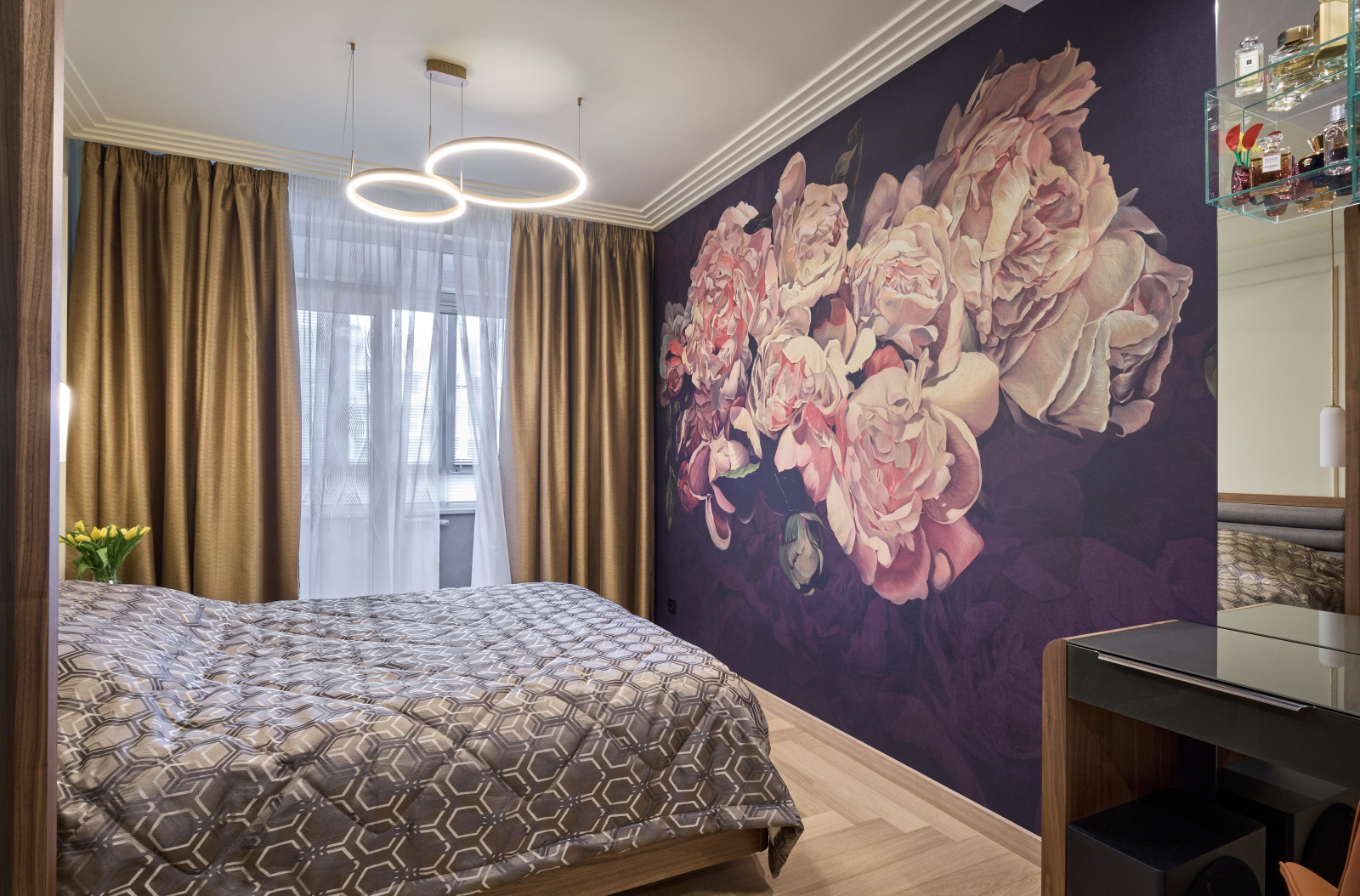 Квартира в Жк "Летний сад"