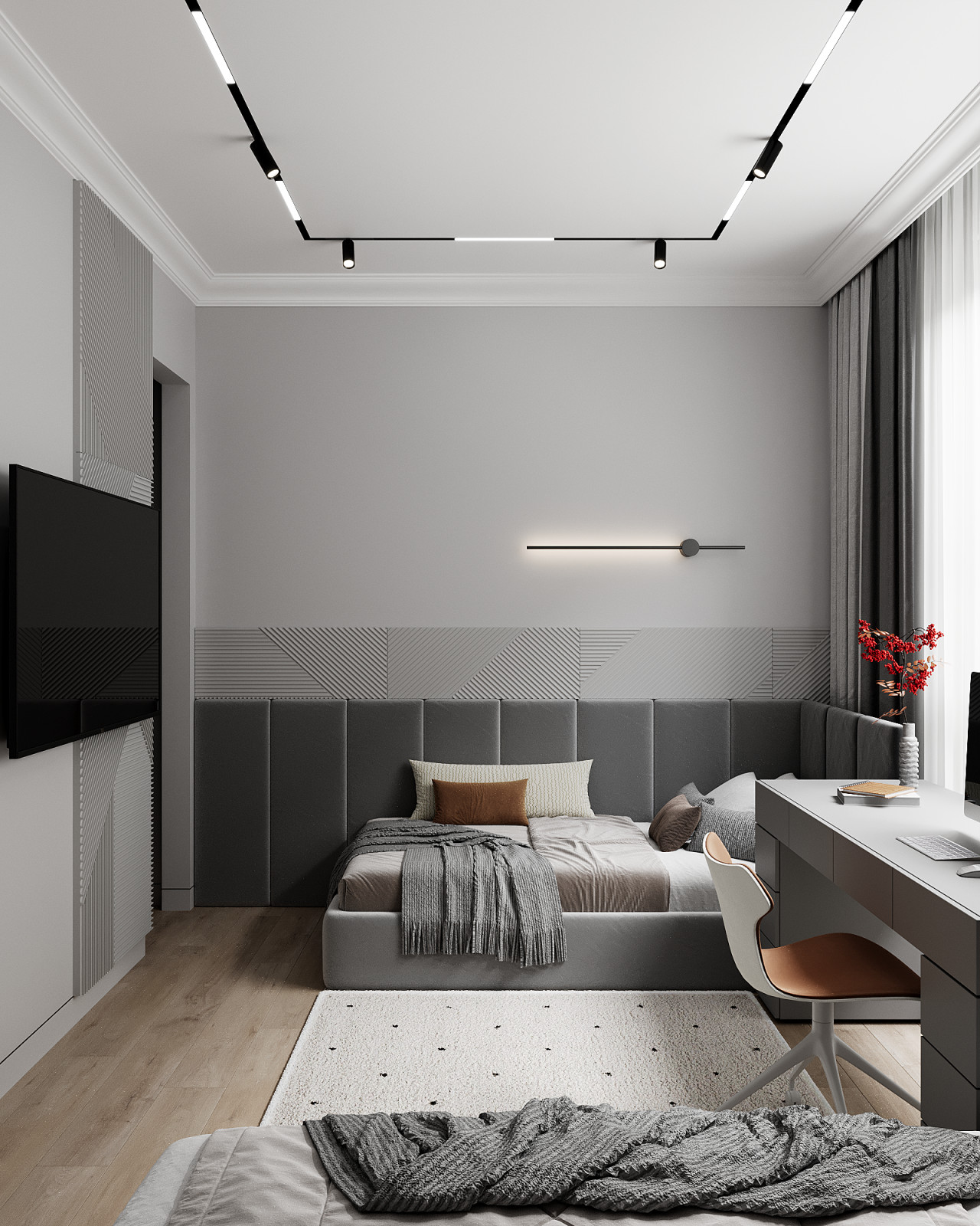 Modify | Interior | Дизайн интерьера |