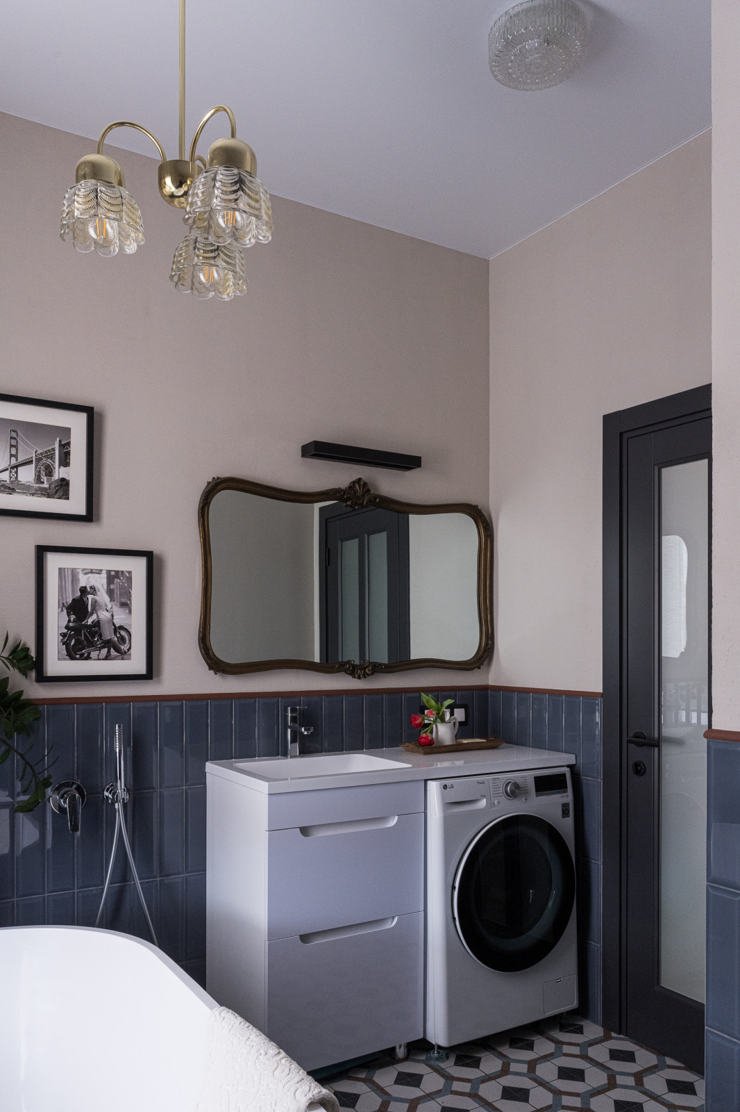 Винтажный ремикс