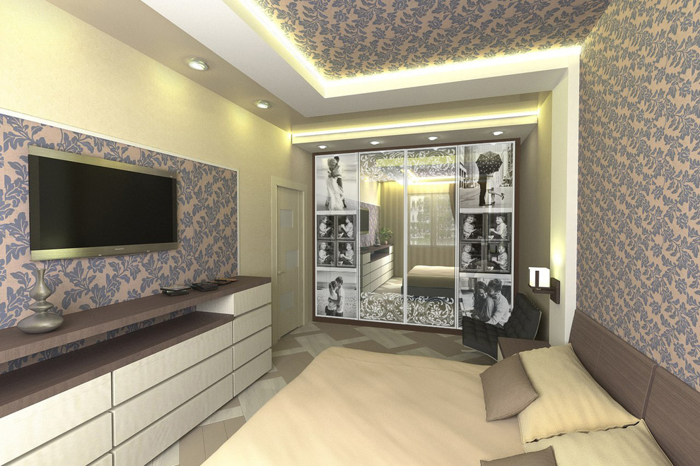 Квартира, 60 м2