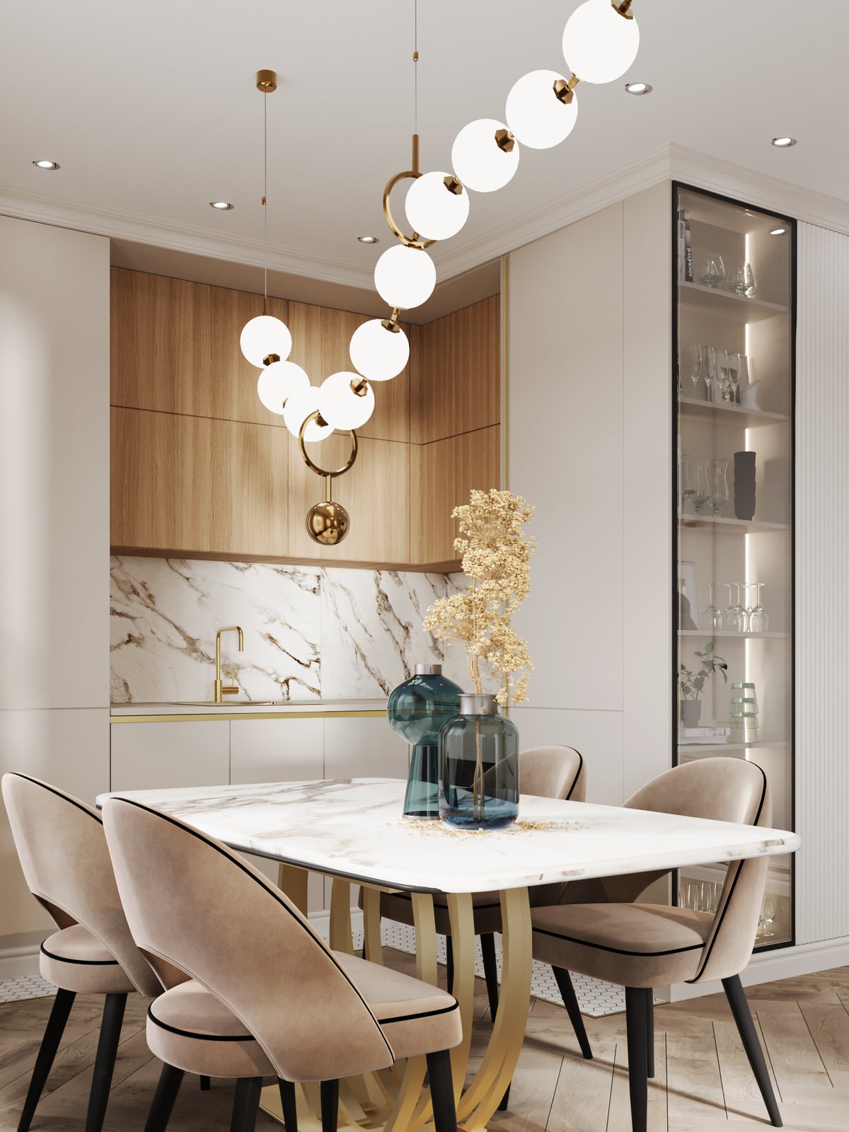 ЖК Наследие