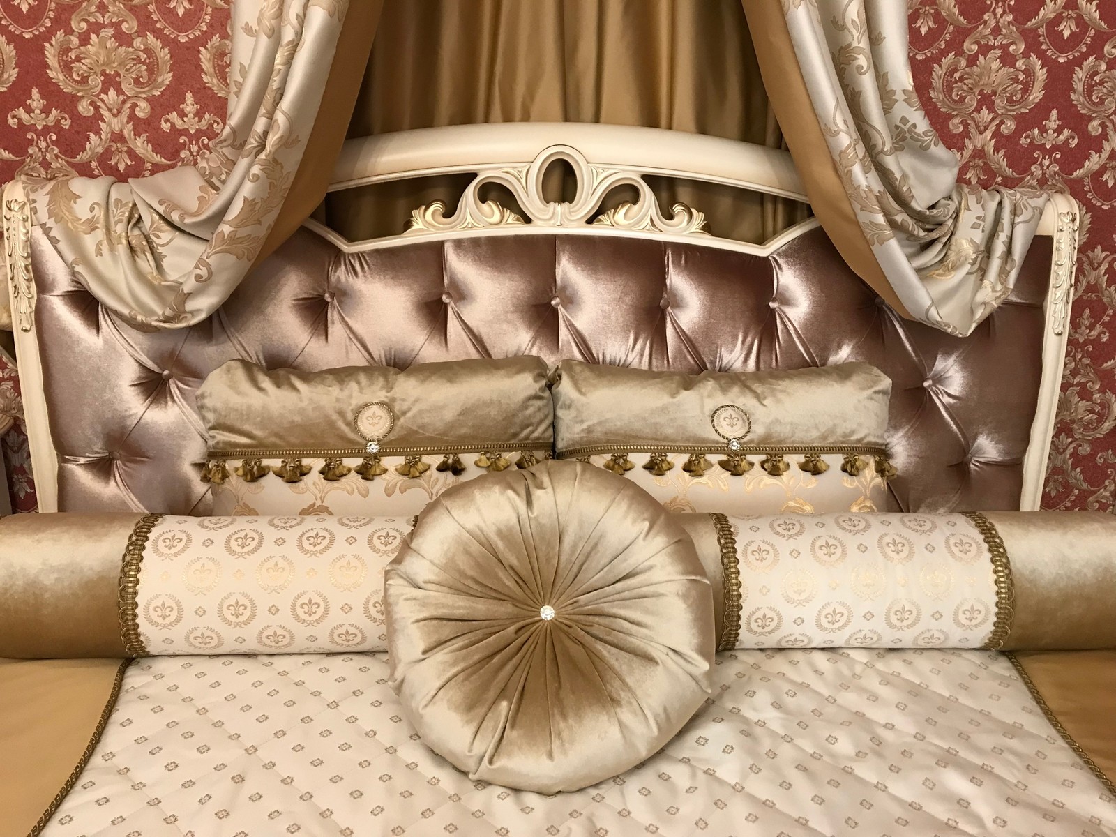 Наши работы 2017-2018