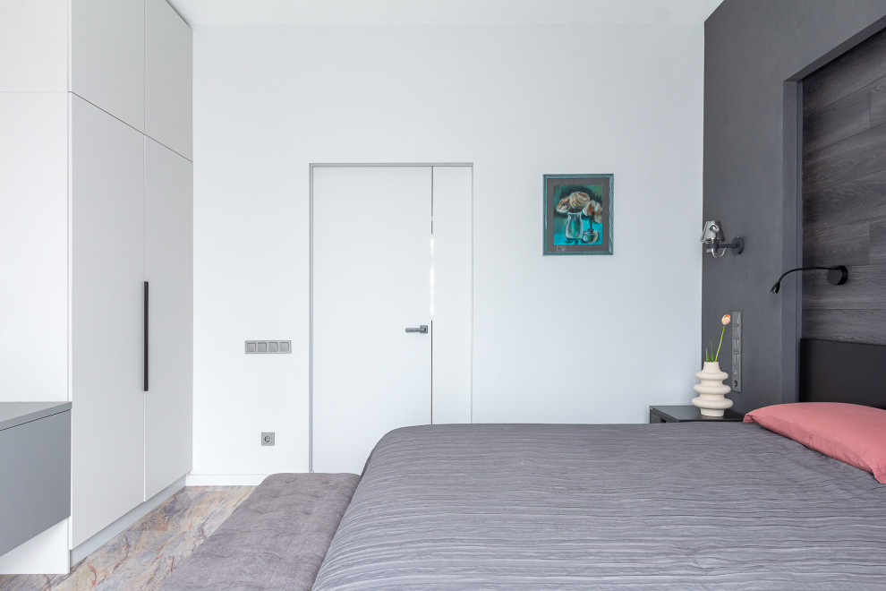 Обухово (Санкт-Петербург) - 81м2