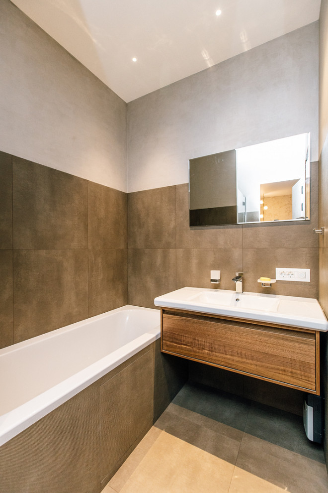 Челябинск. Интерьер Свободы 77