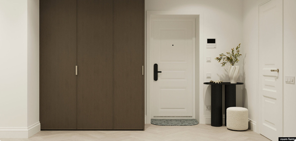 Элегантный минимализм