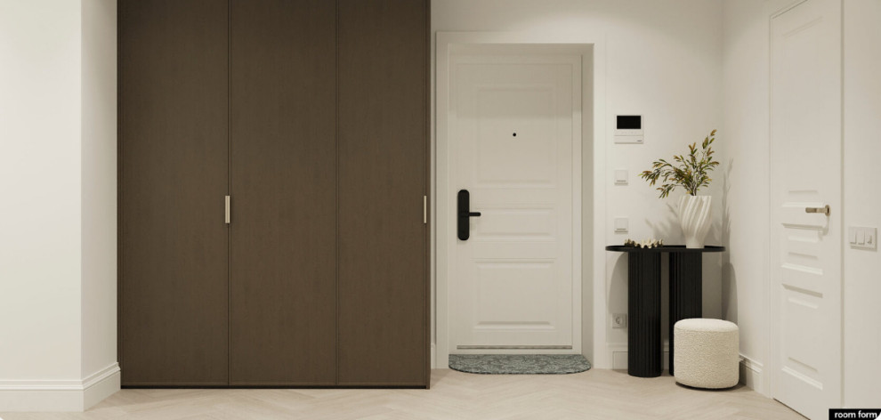 Элегантный минимализм