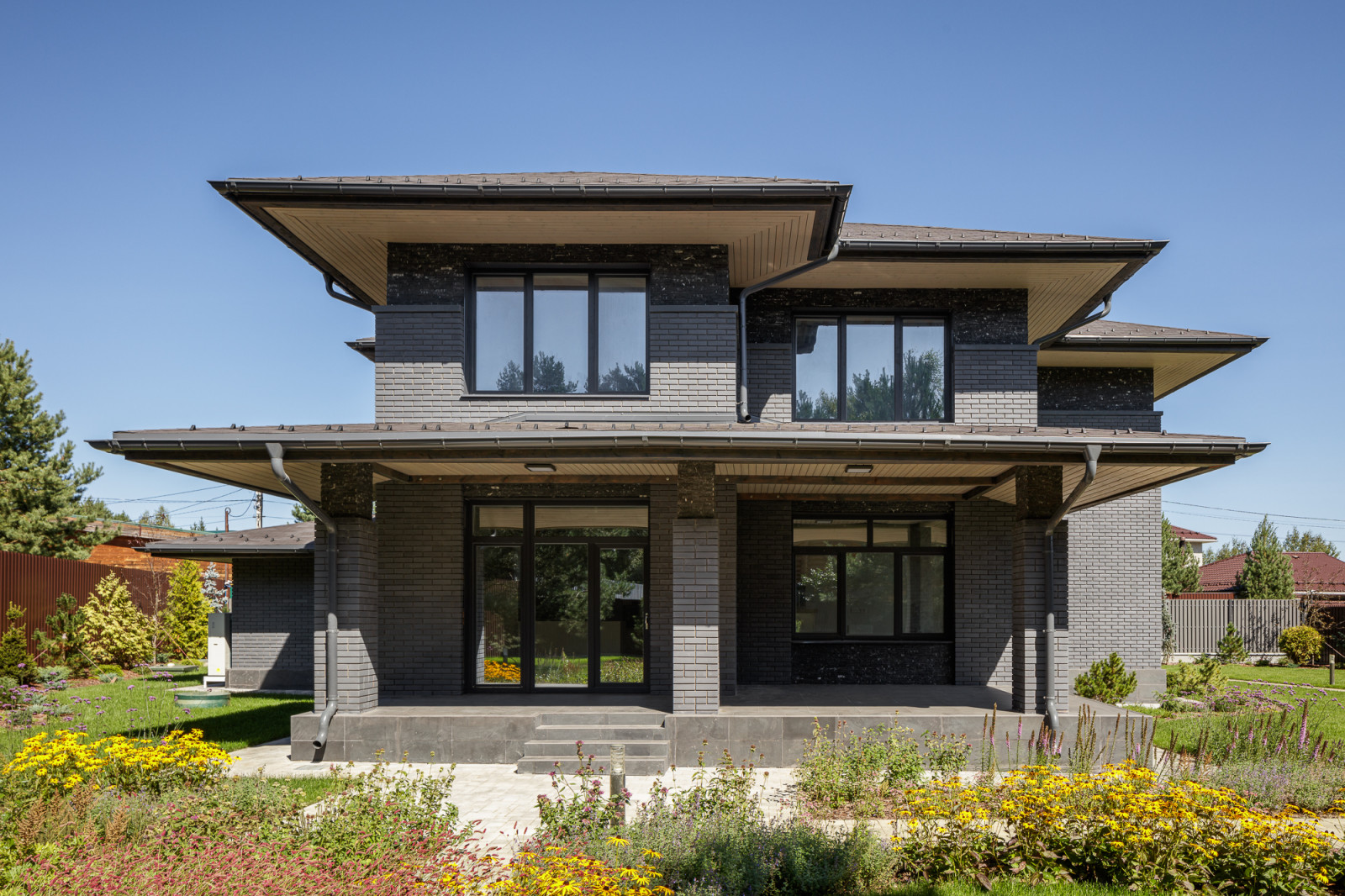 Дом в Раменском районе