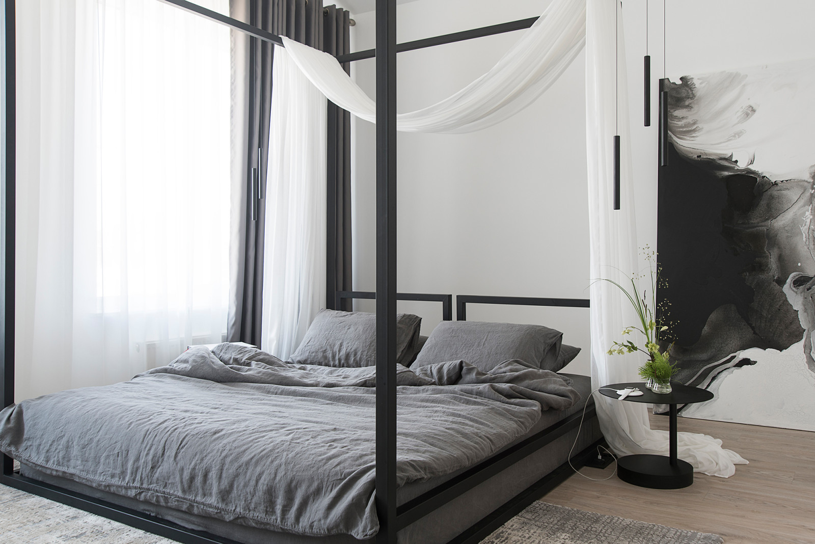 Дом для семьи