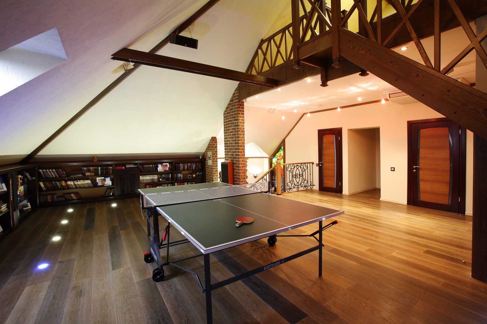 Обложка проекта: Дом на Леского