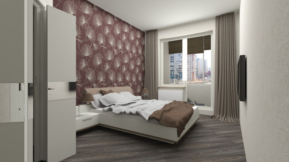 Квартира в ЖК Граф Орлов