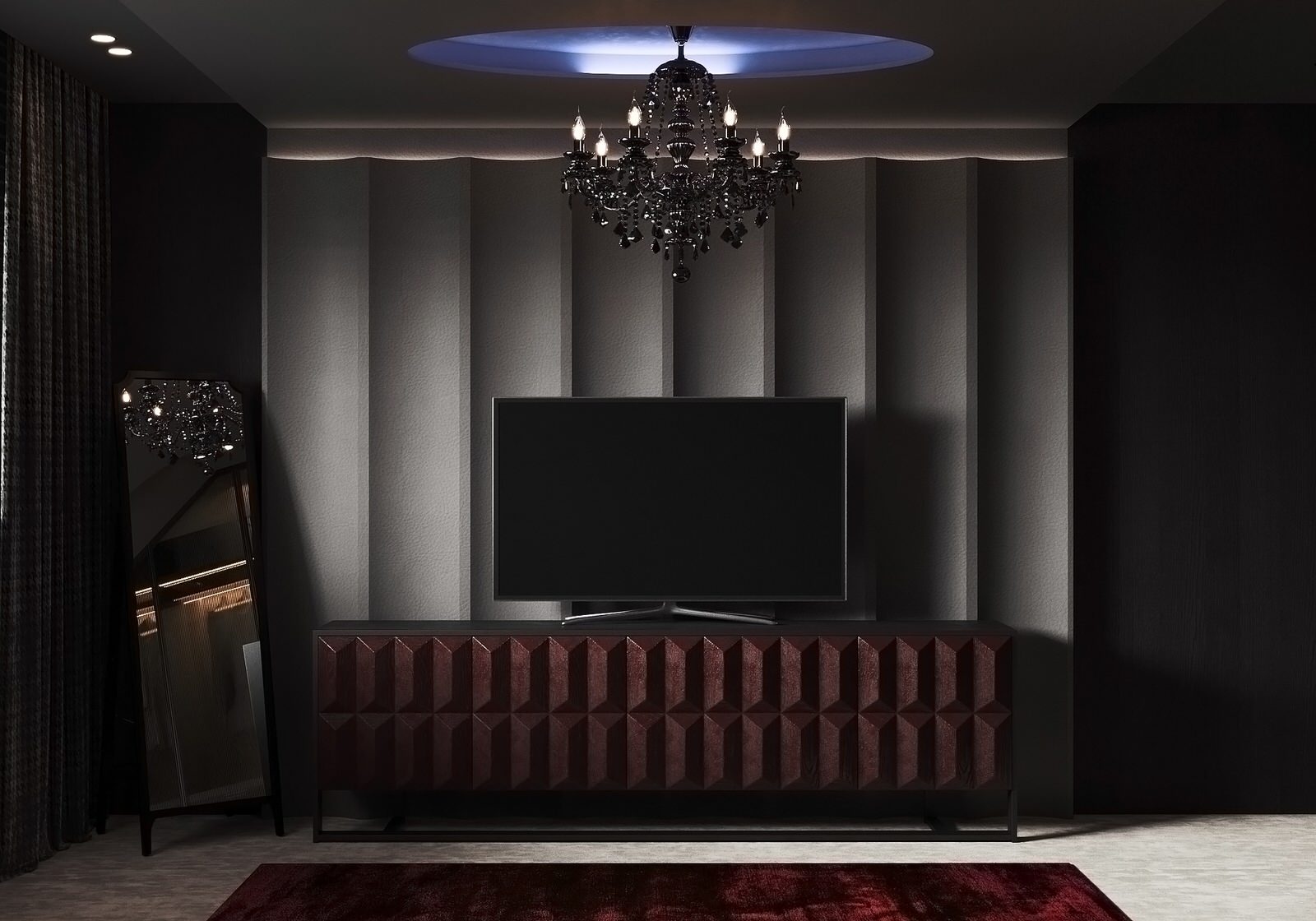 Дом для молодого человека в Воронеже