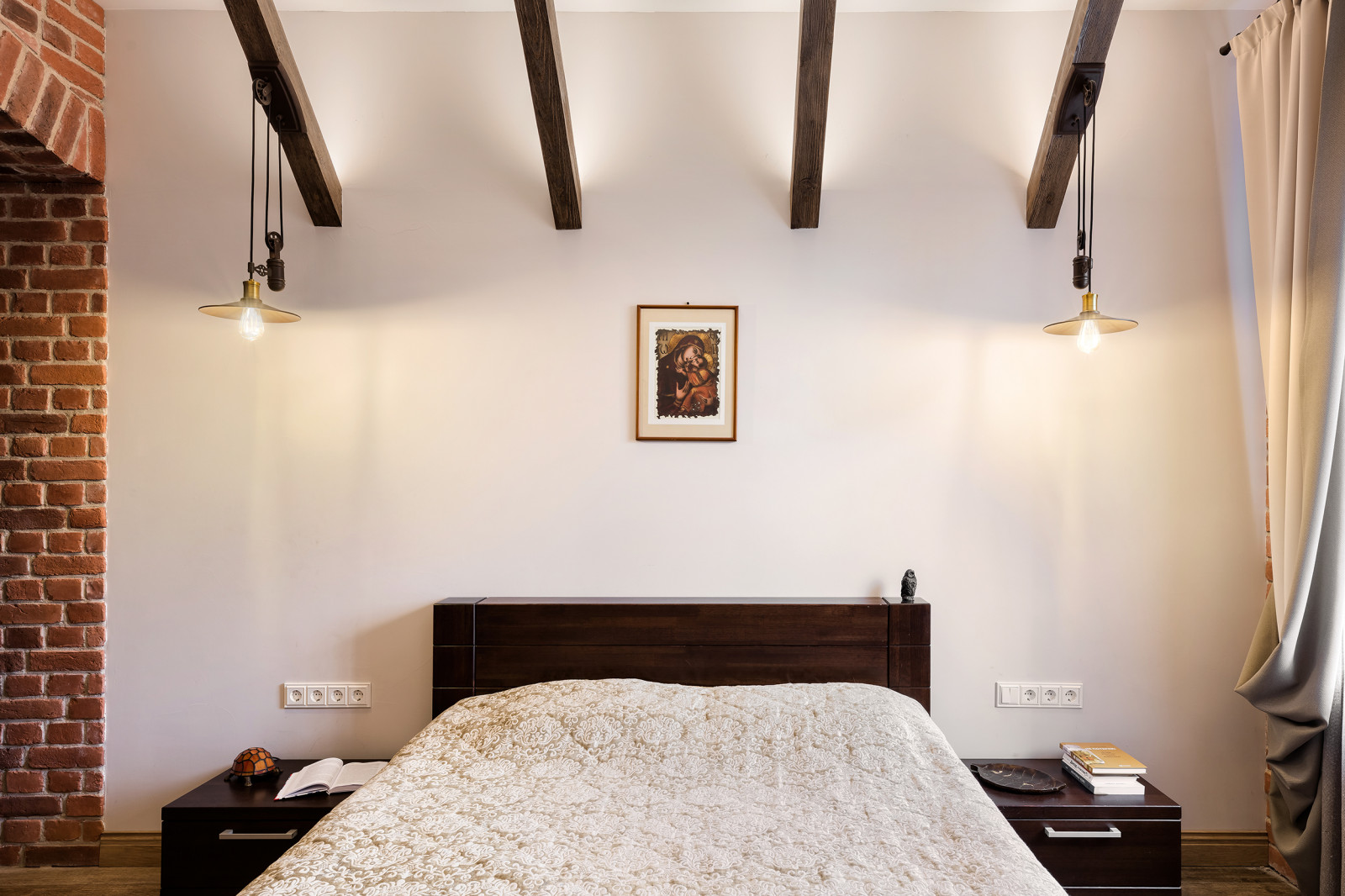 Замок в Павловске