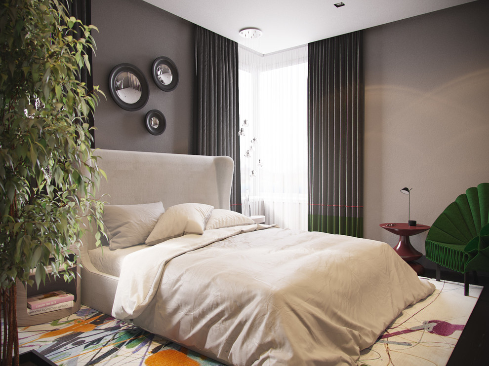 Квартира в Бутиковском - для Arkhitex