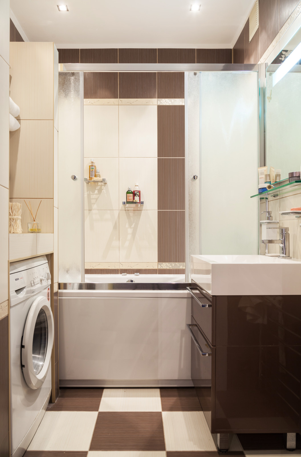 Чистота линий