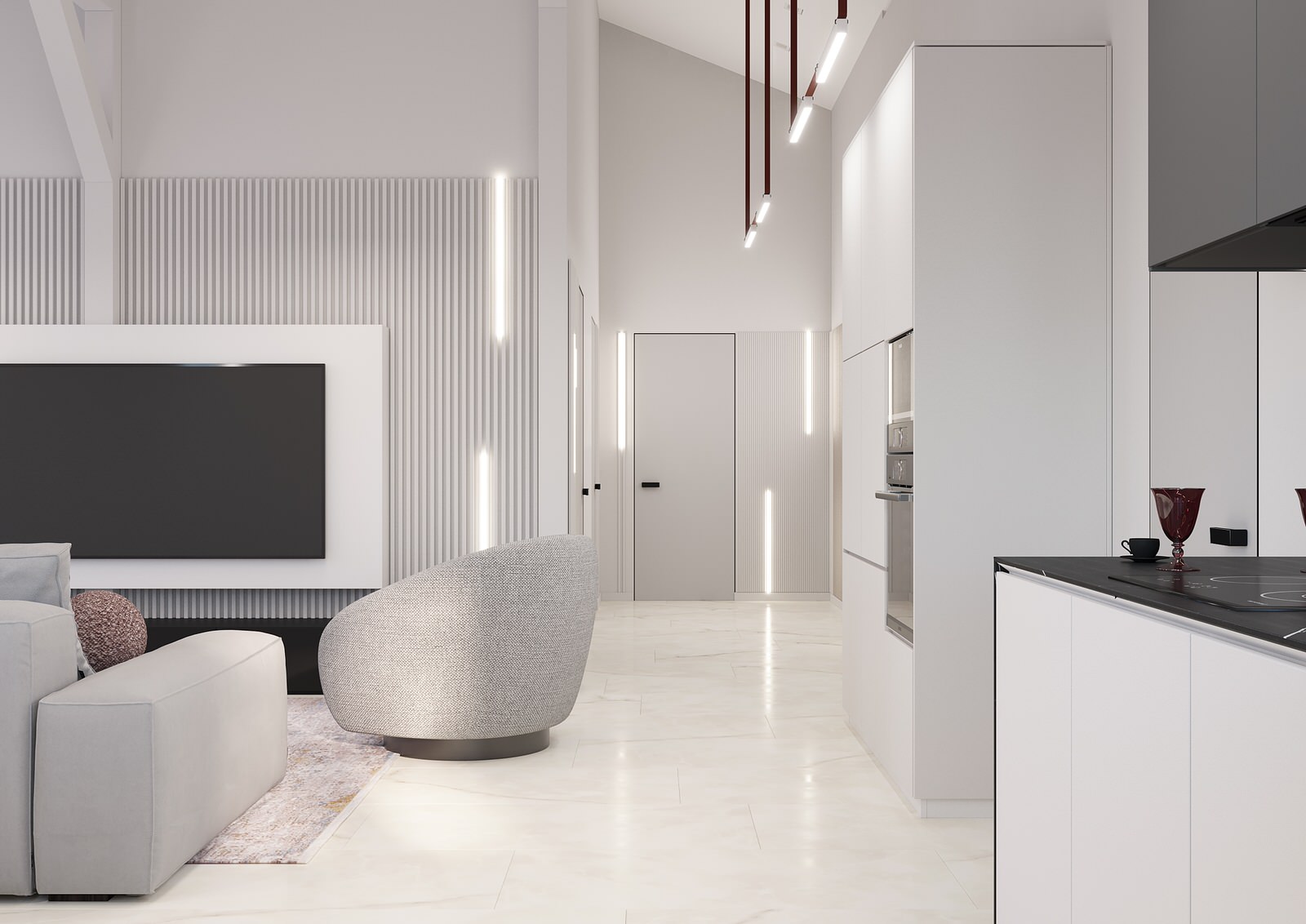 Дом в Тверской области