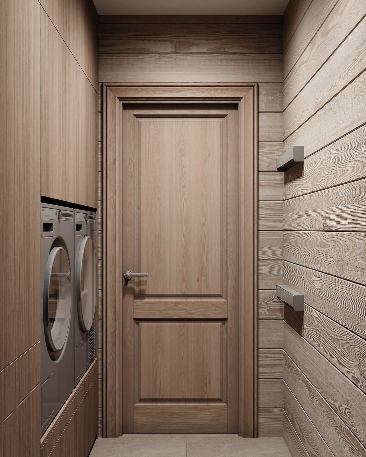 172 кв.м., Проект для семьи