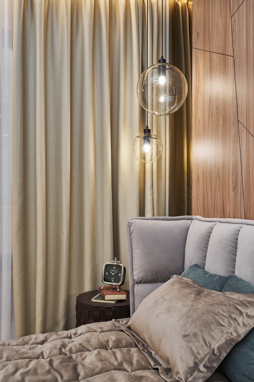 ЖК ПОКОЛЕНИЕ