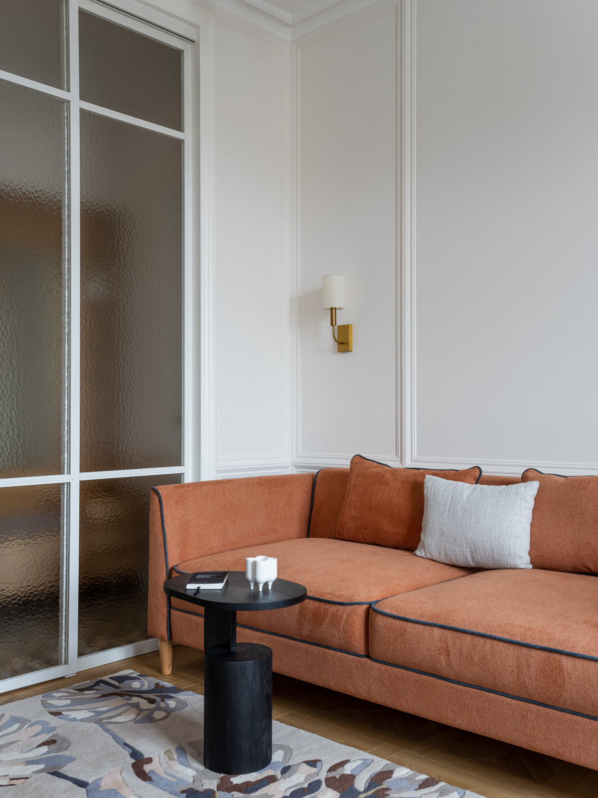 Квартира на Ленинском проспекте