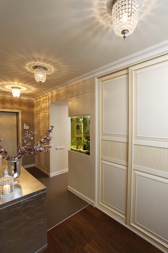 Квартира на Большом Козихинском переулке