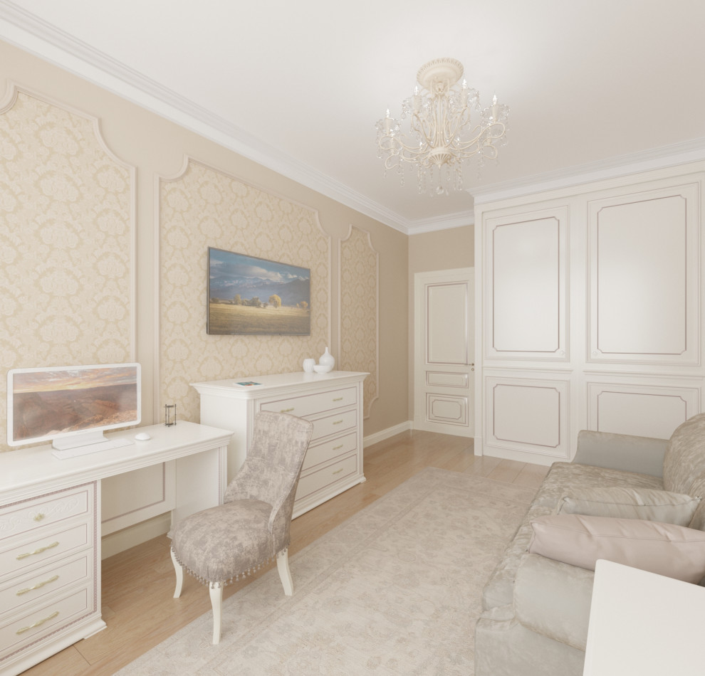 Лазоревый проезд