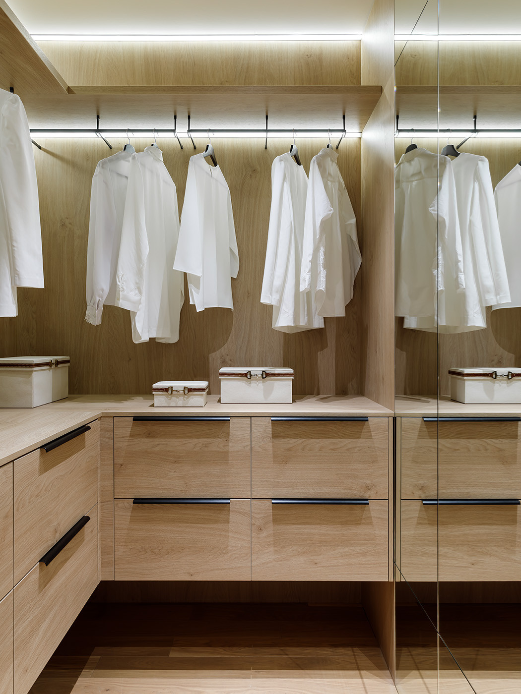 Загородный дом 228м², КП Сад времени, Петергоф