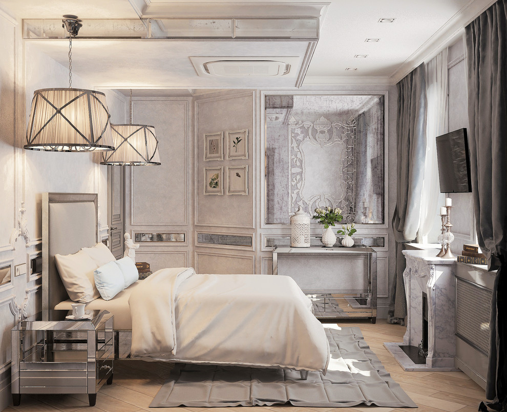 Обложка проекта: Благородный серый цвет