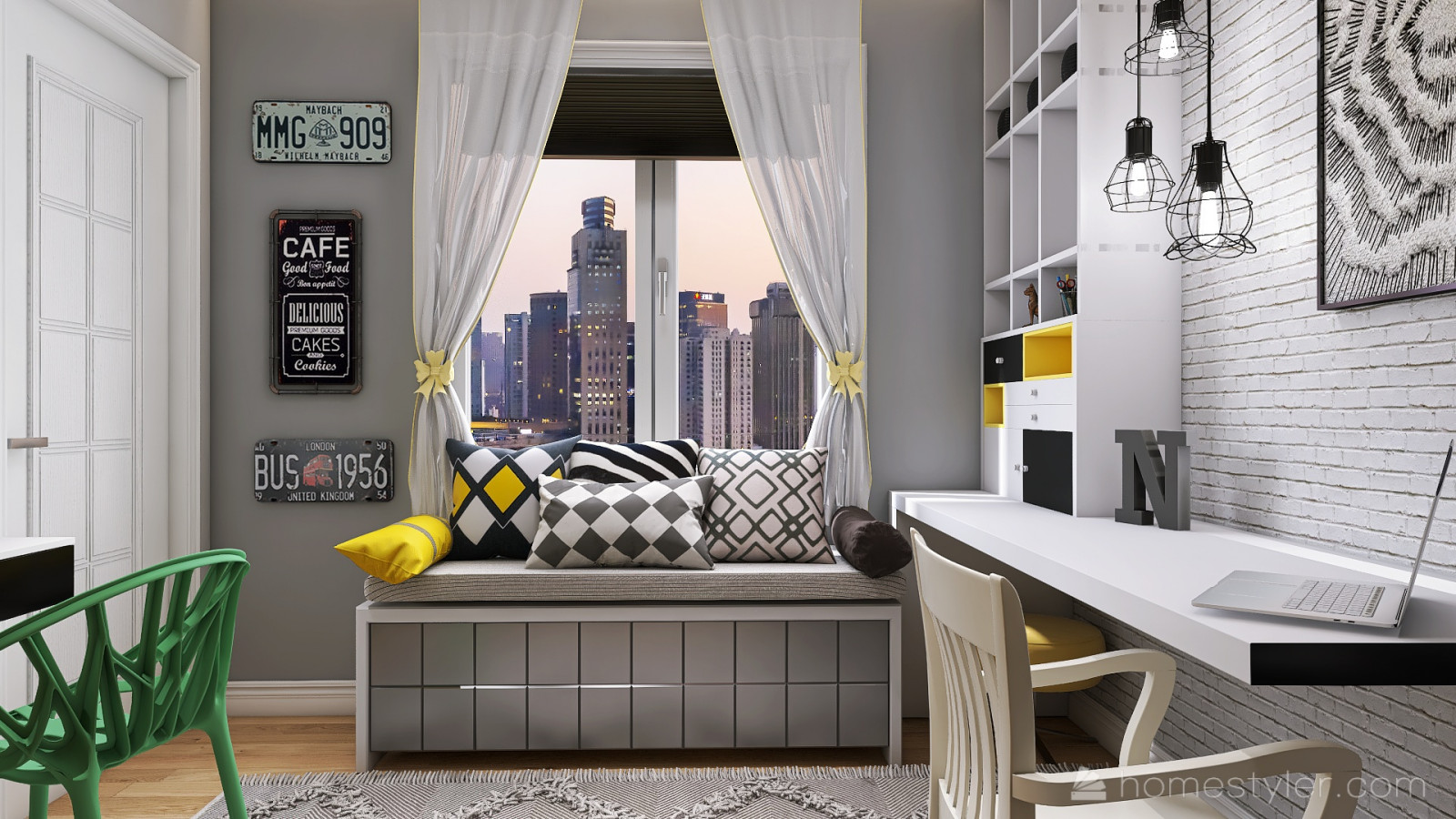 Проект на ул. Аржанова