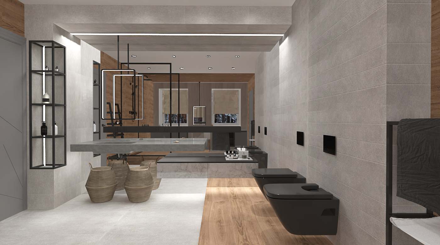 Резиденция "Речкуновка"